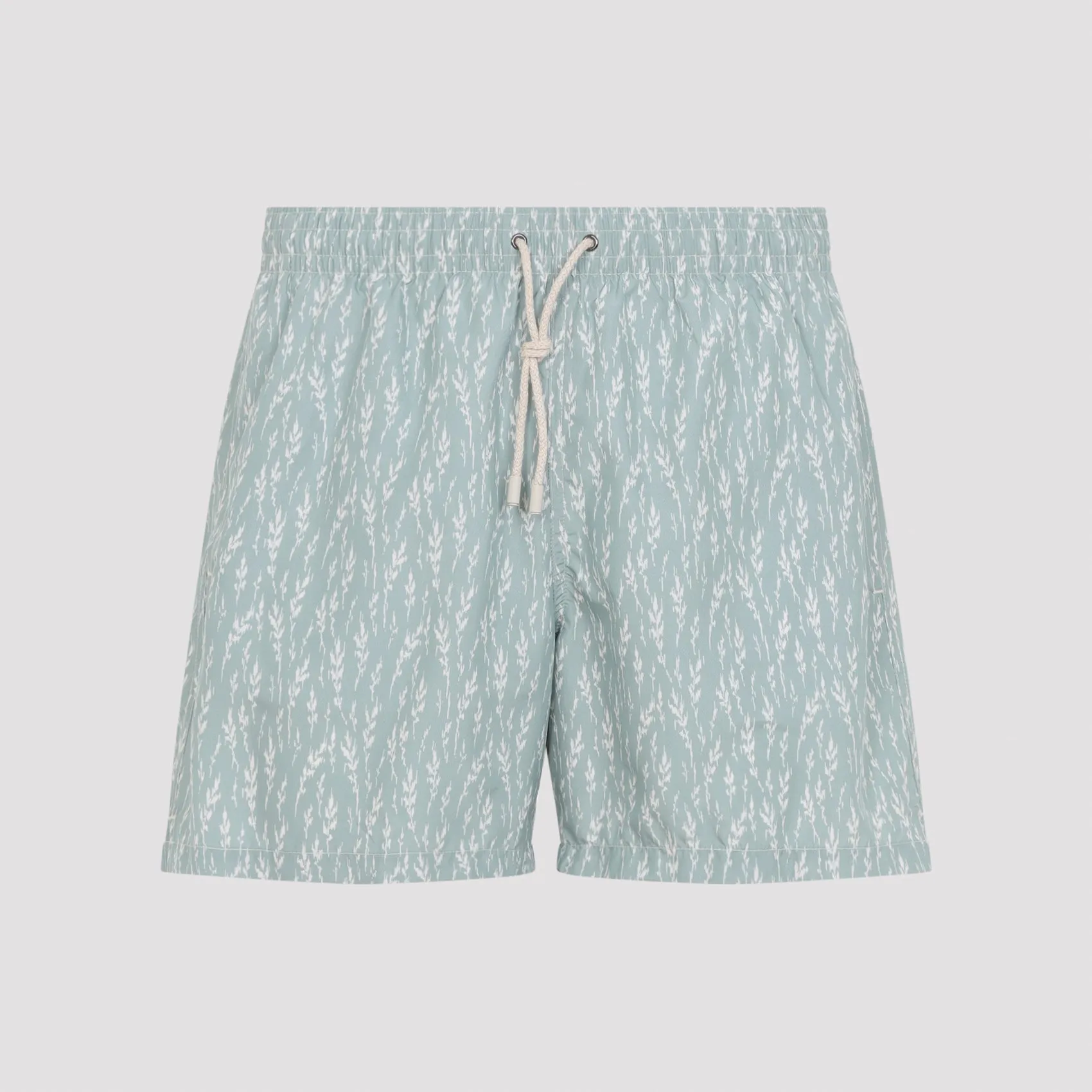 Swim Shorts Green sold by Wanan Luxury product image thumbnail 2
