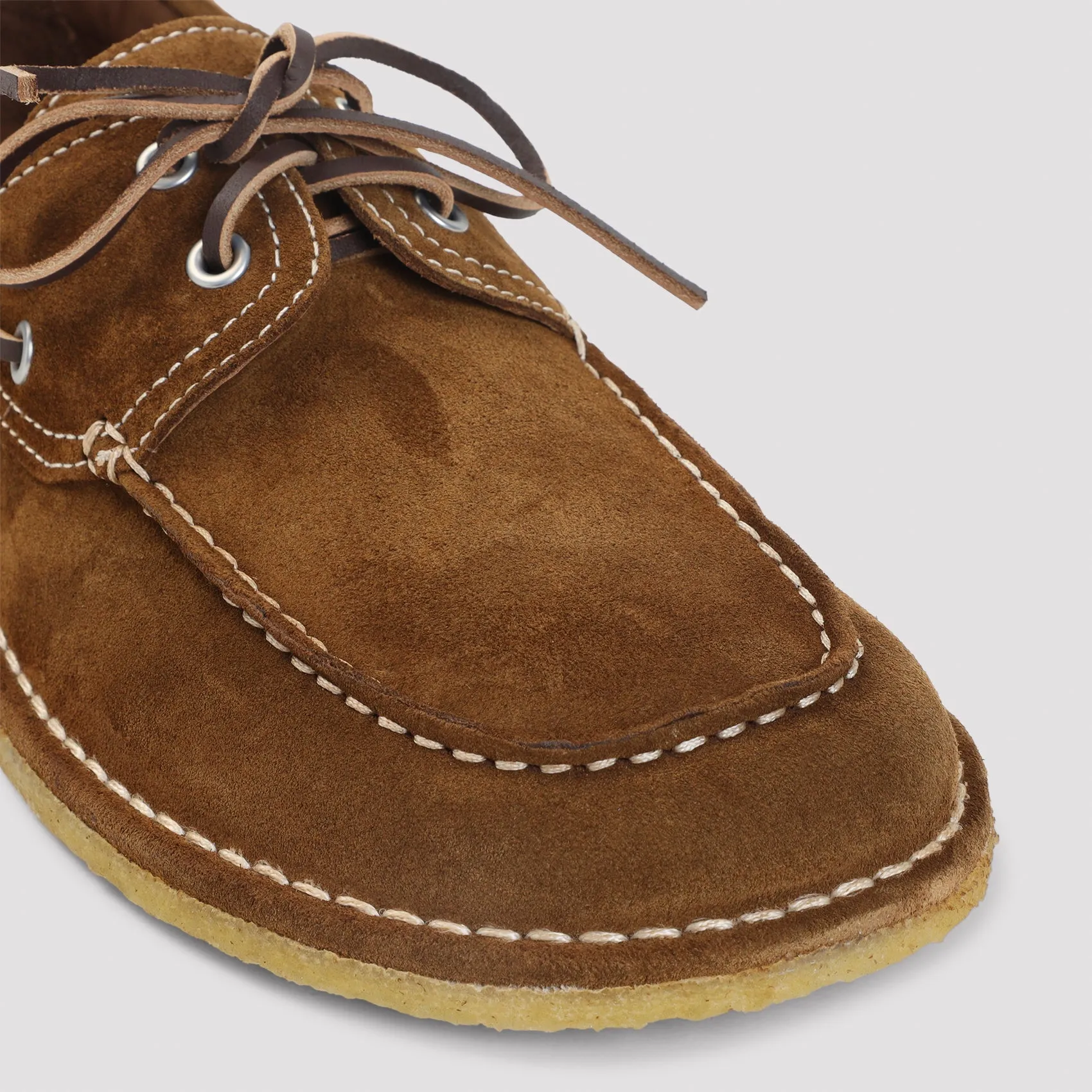 Loafers Brown sold by Wanan Luxury product image thumbnail 5