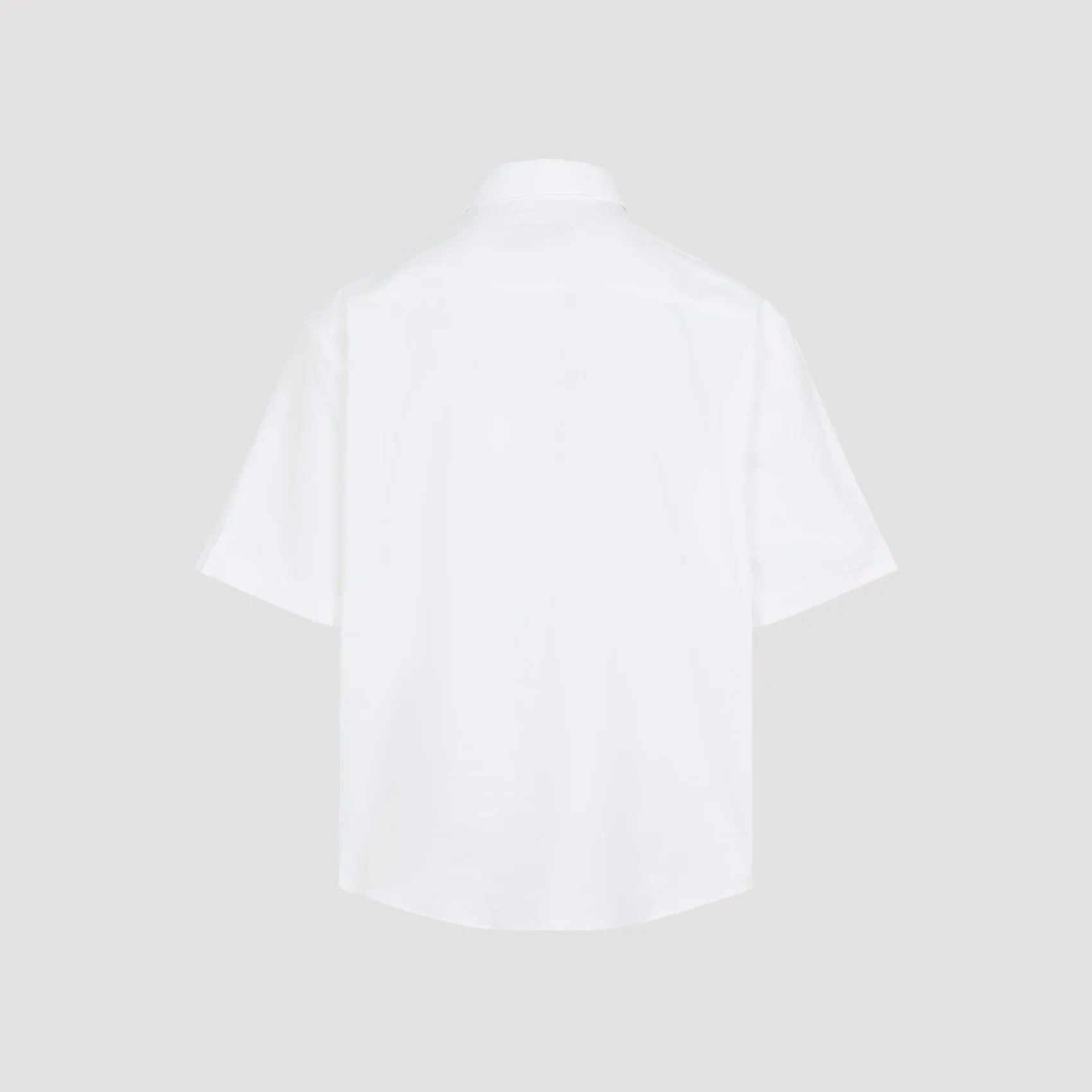 Shirts White sold by Wanan Luxury product image thumbnail 3