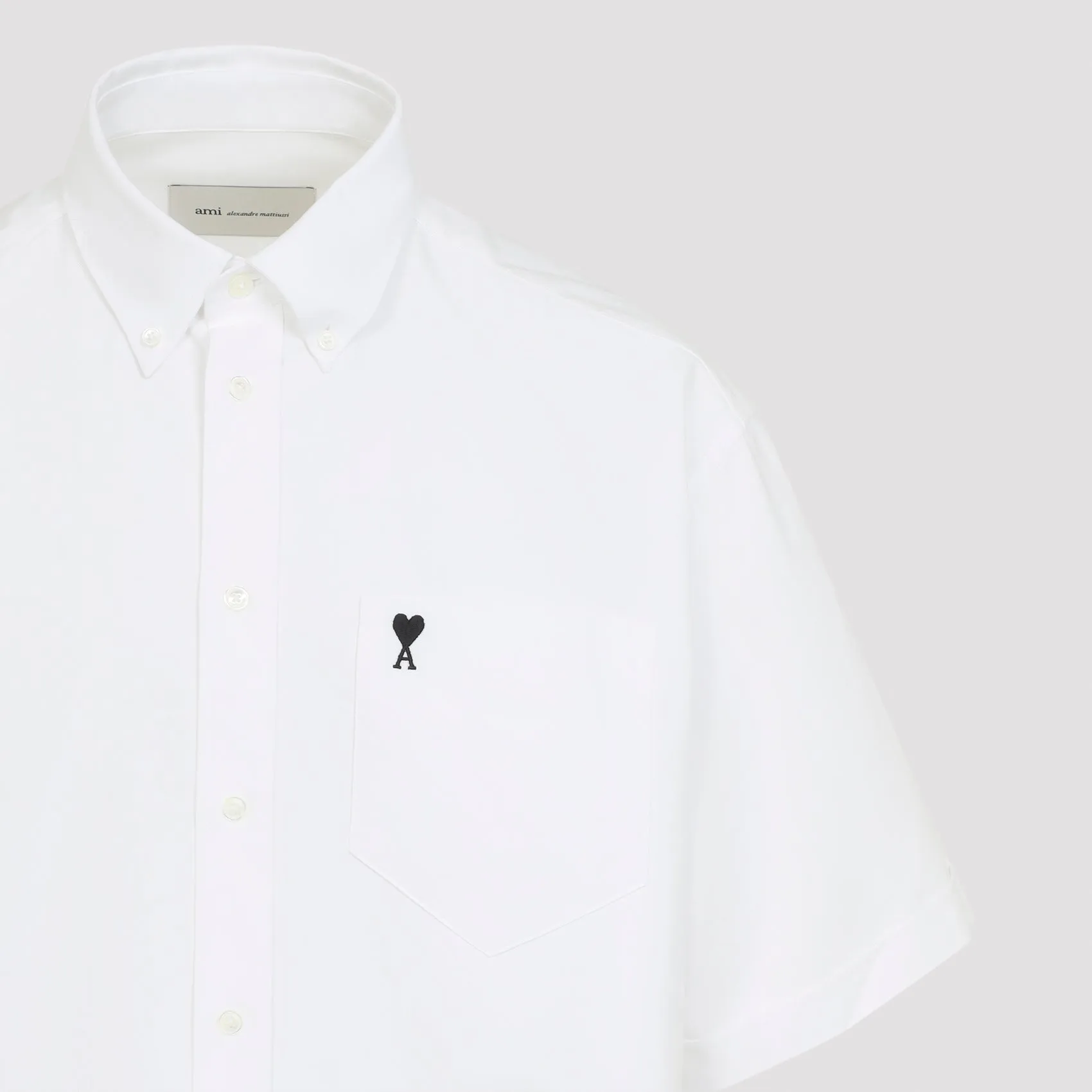 Shirts White sold by Wanan Luxury product image thumbnail 4