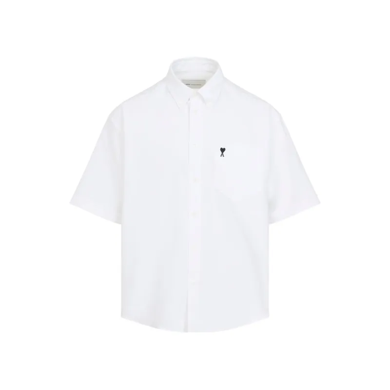 Shirts White sold by Wanan Luxury