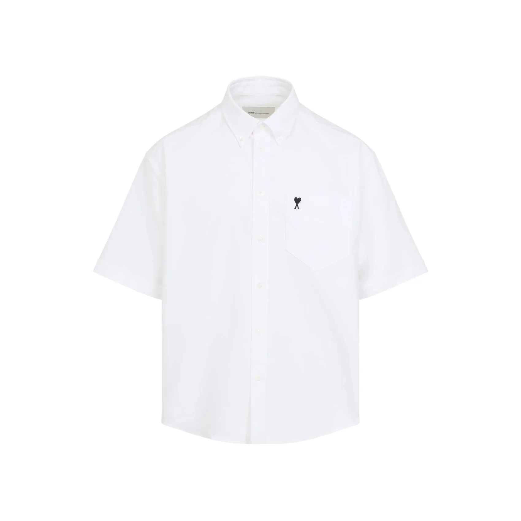 Shirts White sold by Wanan Luxury
