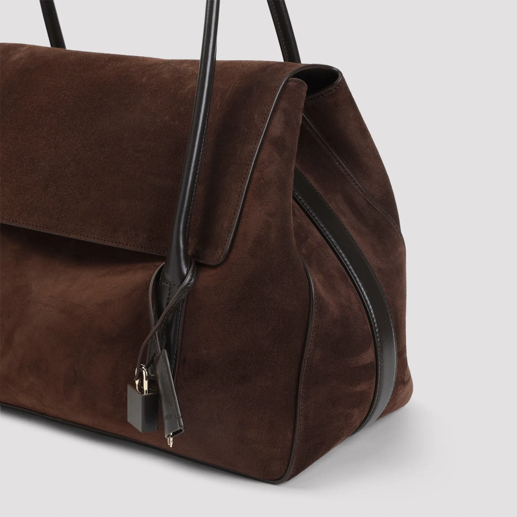 Shoulder Bags Brown sold by Wanan Luxury product image thumbnail 4