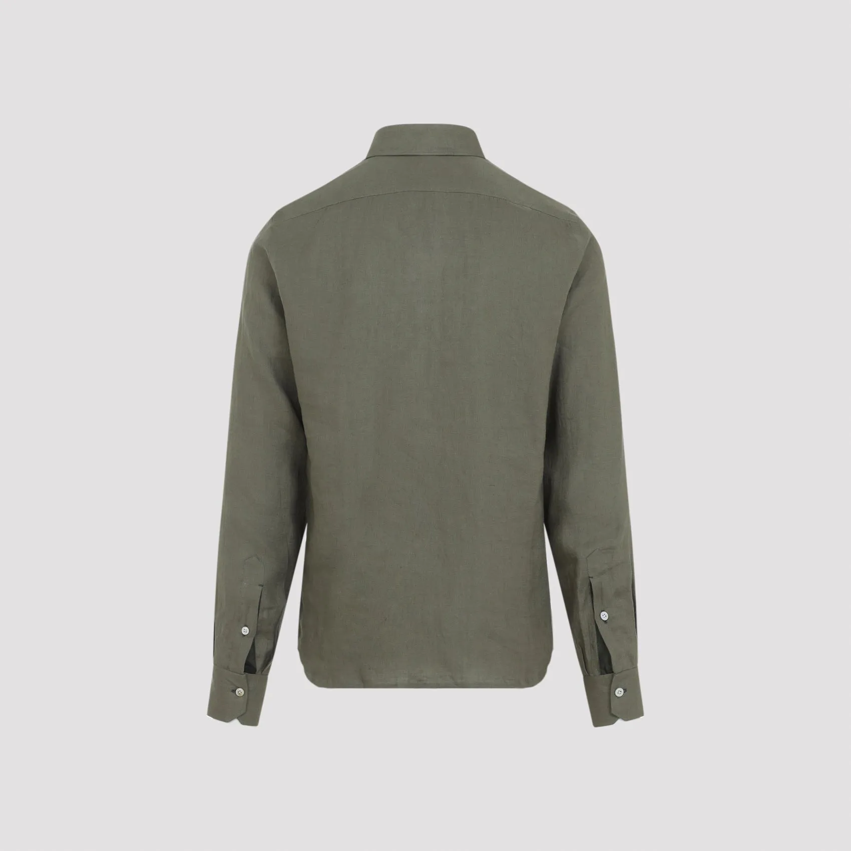 Shirts Green sold by Wanan Luxury product image thumbnail 3