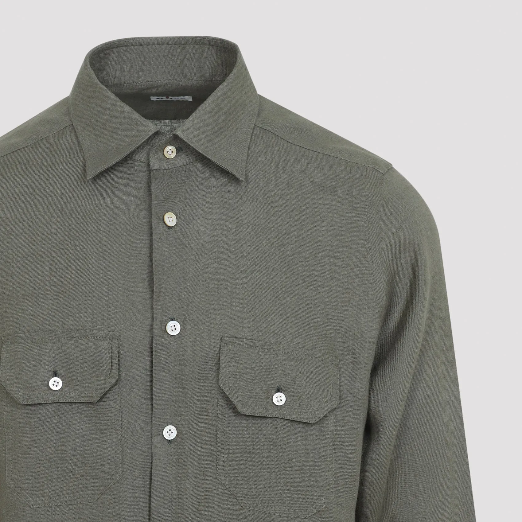 Shirts Green sold by Wanan Luxury product image thumbnail 4