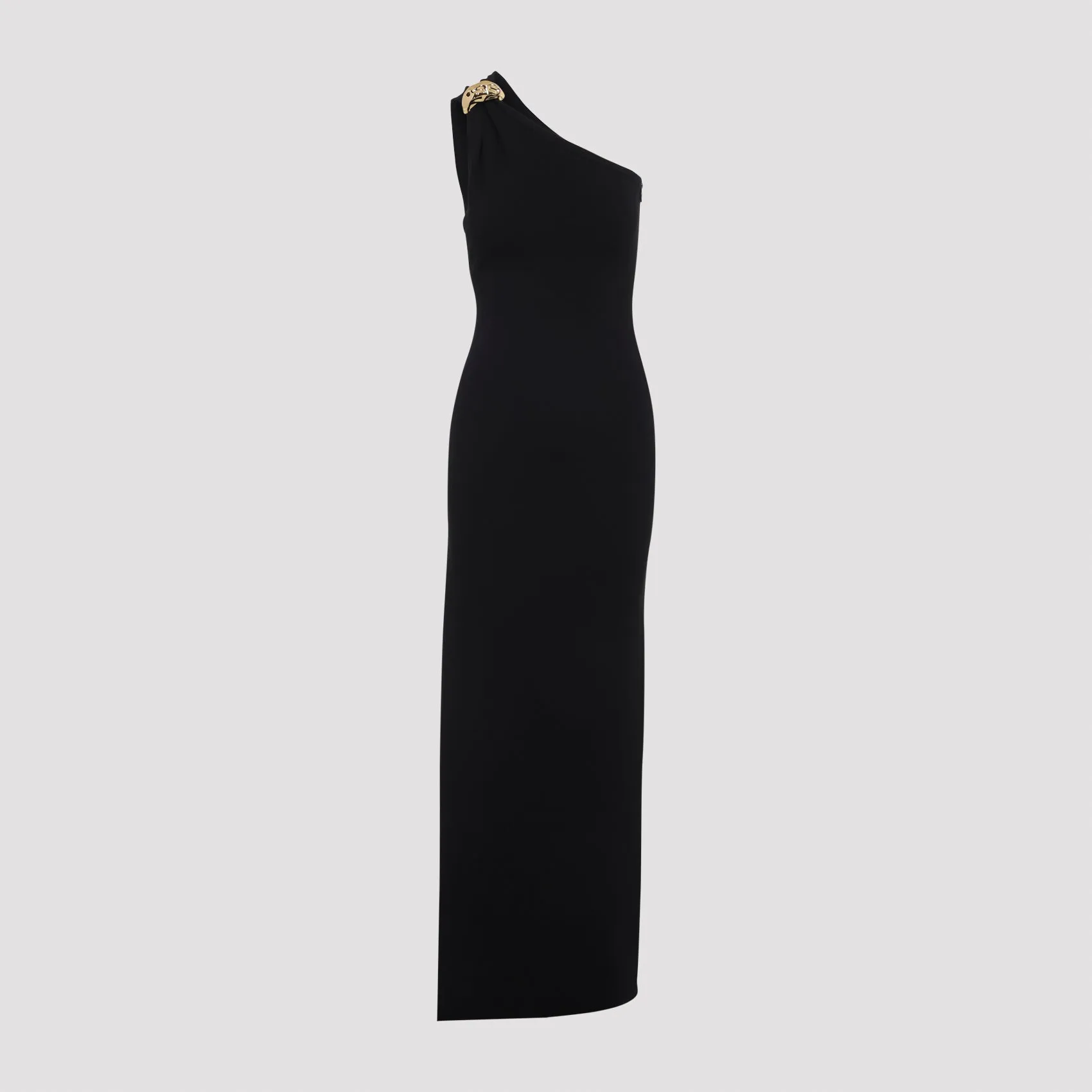 Long Dresses Black sold by Wanan Luxury product image thumbnail 2