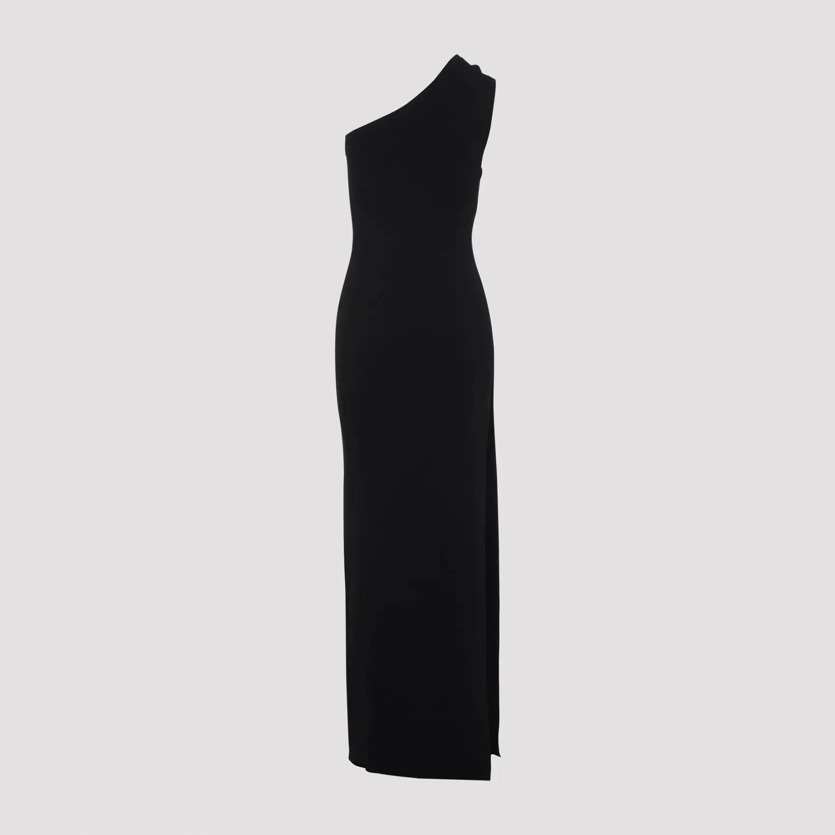 Long Dresses Black sold by Wanan Luxury product image thumbnail 3