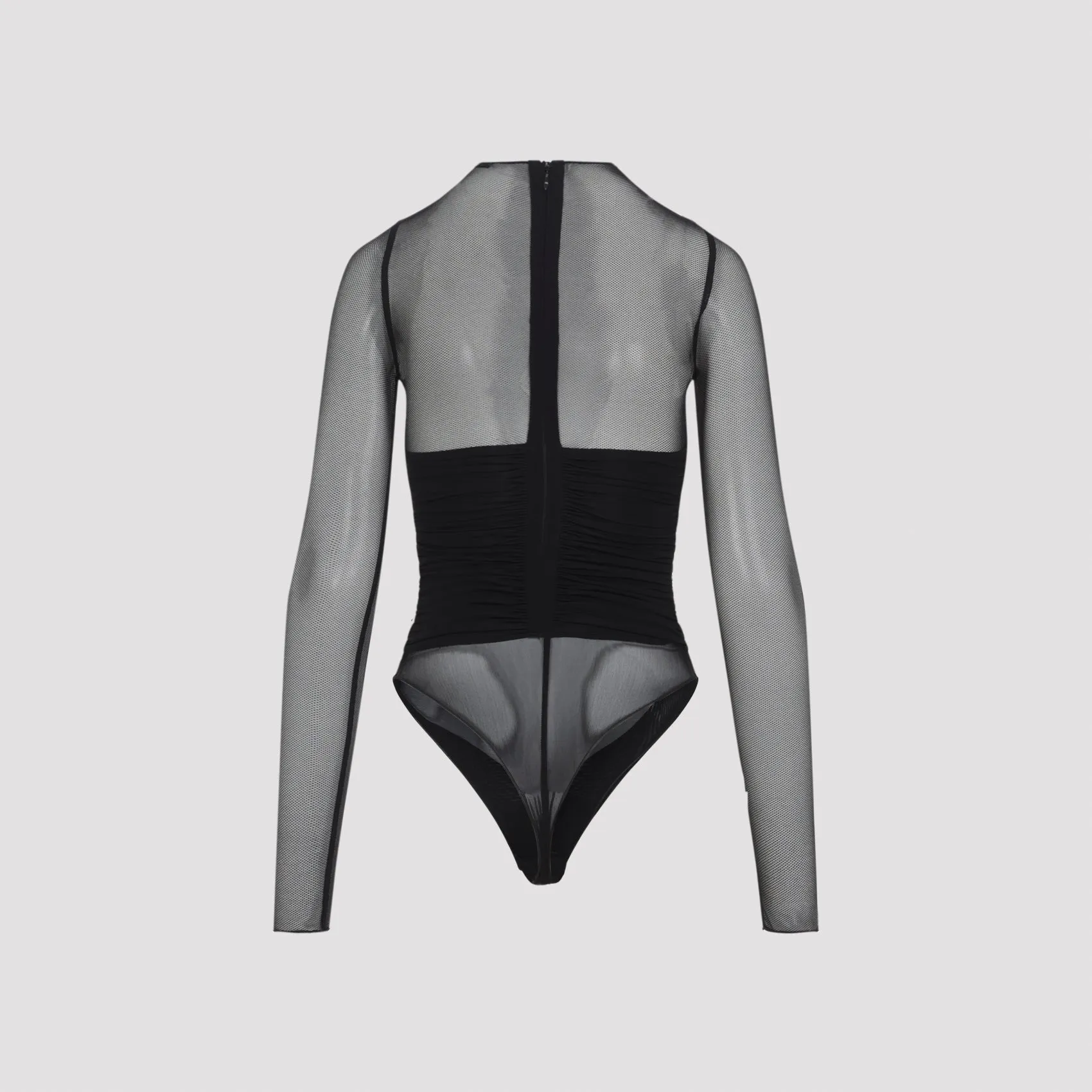 Tops Black sold by Wanan Luxury product image thumbnail 3