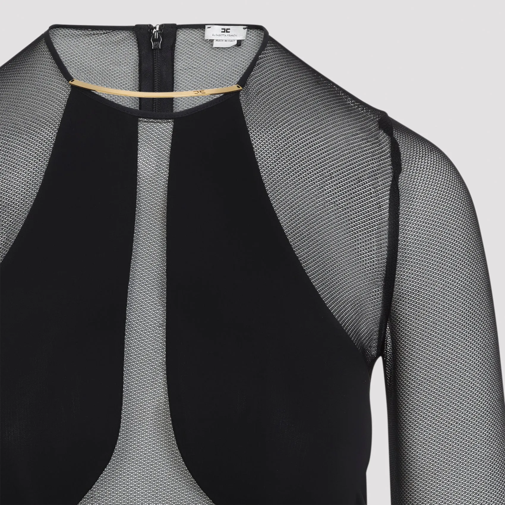 Tops Black sold by Wanan Luxury product image thumbnail 4