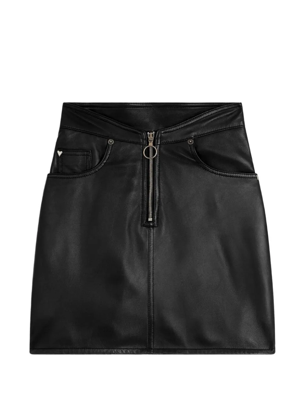 Skirts Blacks And Greys sold by Wanan Luxury