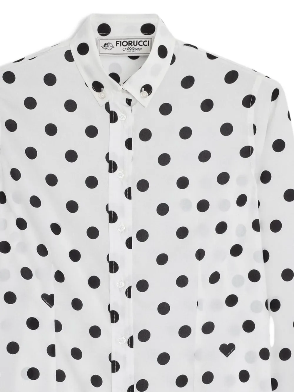 Shirts Light And Natural sold by Wanan Luxury product image thumbnail 2