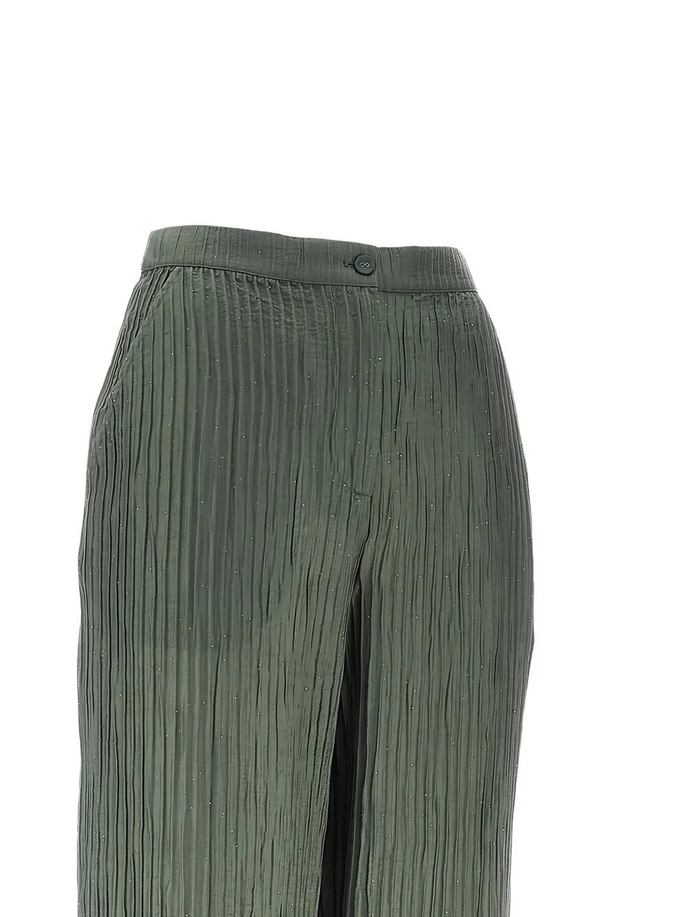 Crepe Trousers sold by Wanan Luxury product image thumbnail 2
