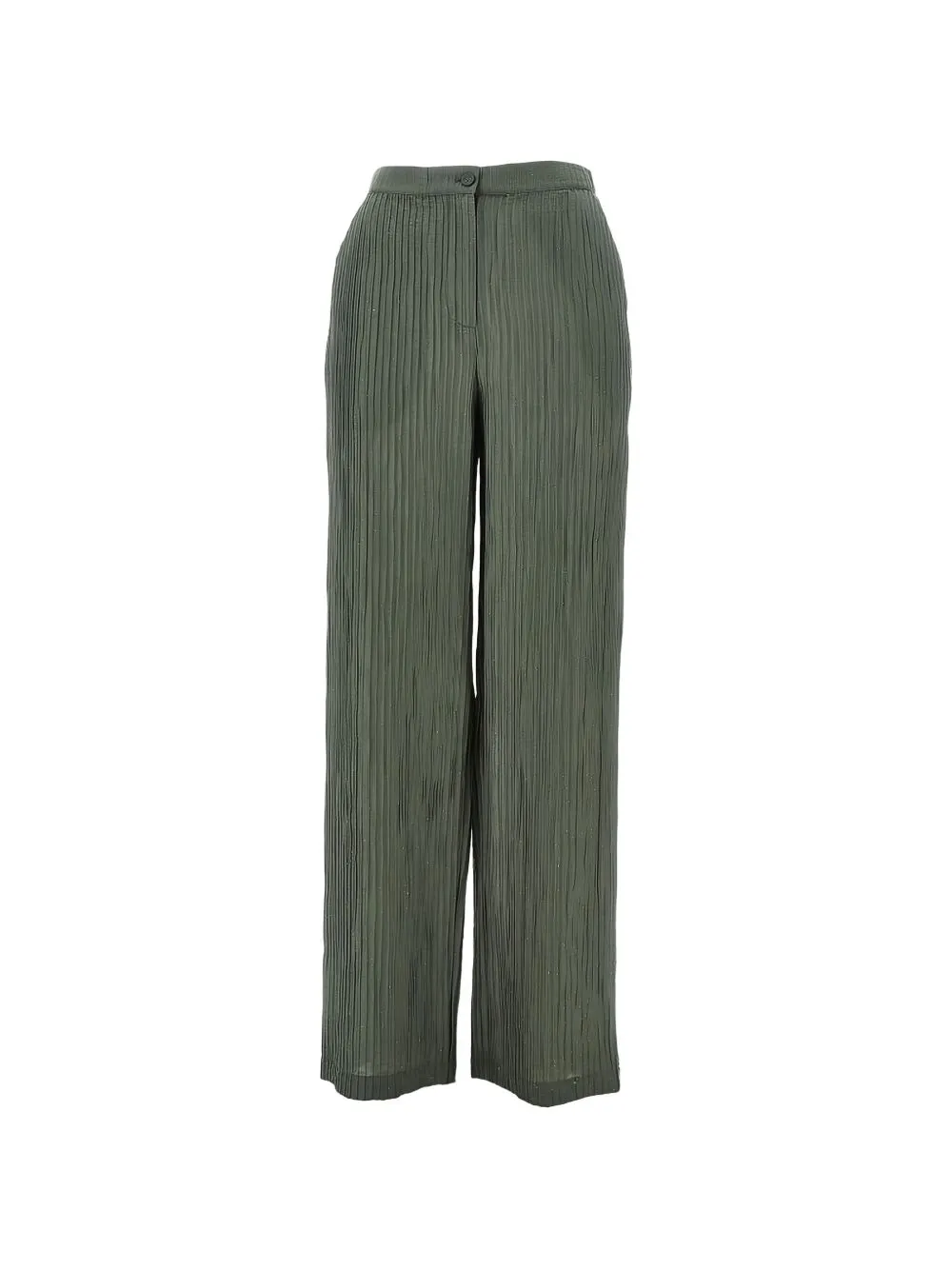 Crepe Trousers sold by Wanan Luxury