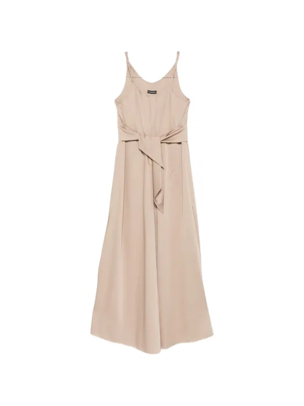 Long Dress made by Wanan Luxury