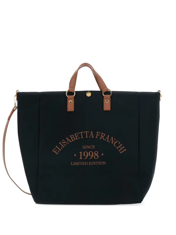 Cotton Tote Bag made by Wanan Luxury