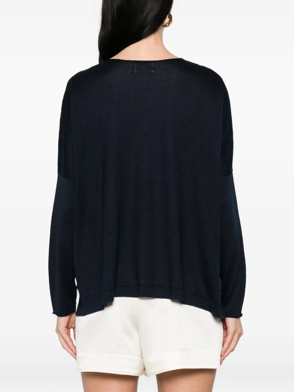 Sweaters Blue And Green sold by Wanan Luxury product image thumbnail 4