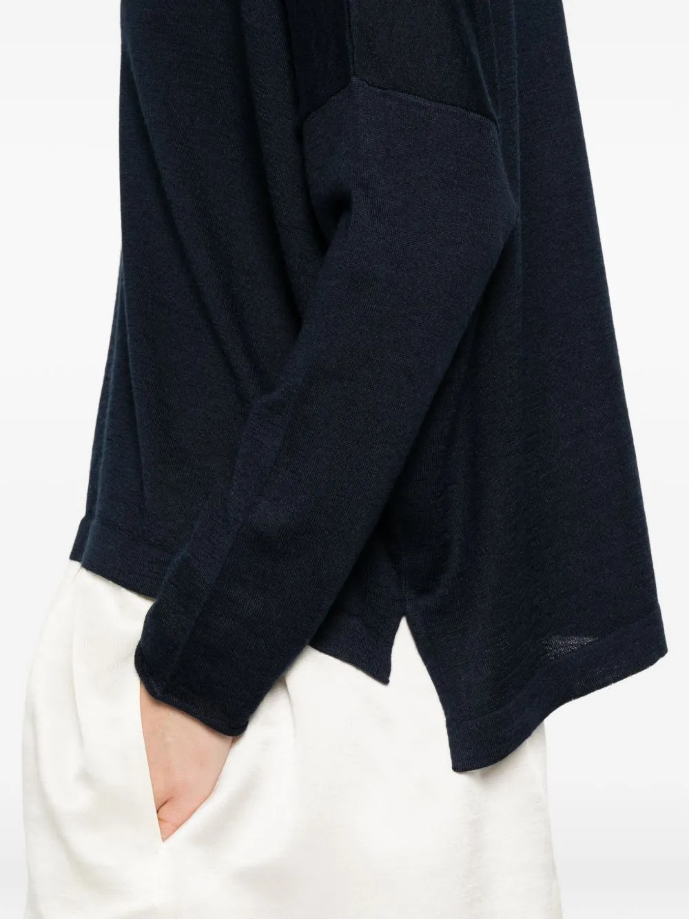 Sweaters Blue And Green sold by Wanan Luxury product image thumbnail 2