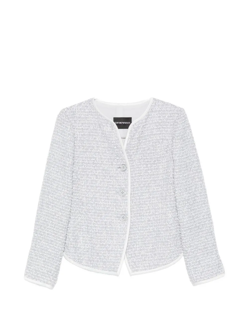 Wool Blend Jacket sold by Wanan Luxury