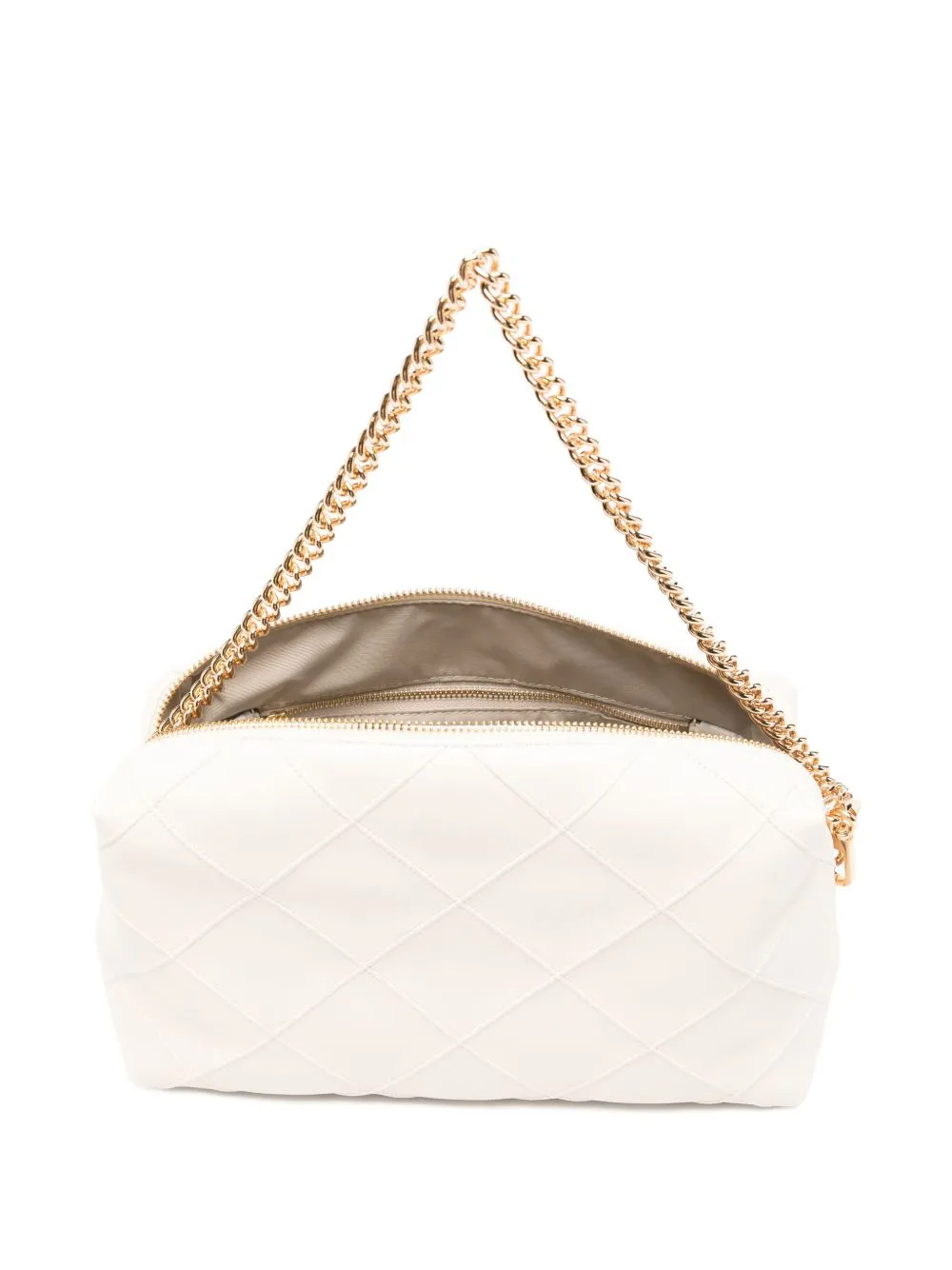 Fleming Large Leather Crossbody Bag sold by Wanan Luxury product image thumbnail 3