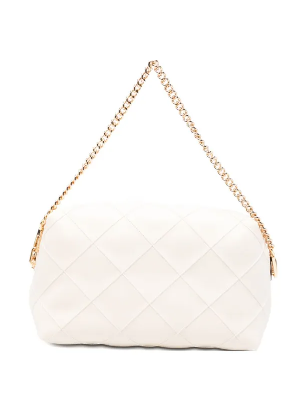 Fleming Large Leather Crossbody Bag sold by Wanan Luxury