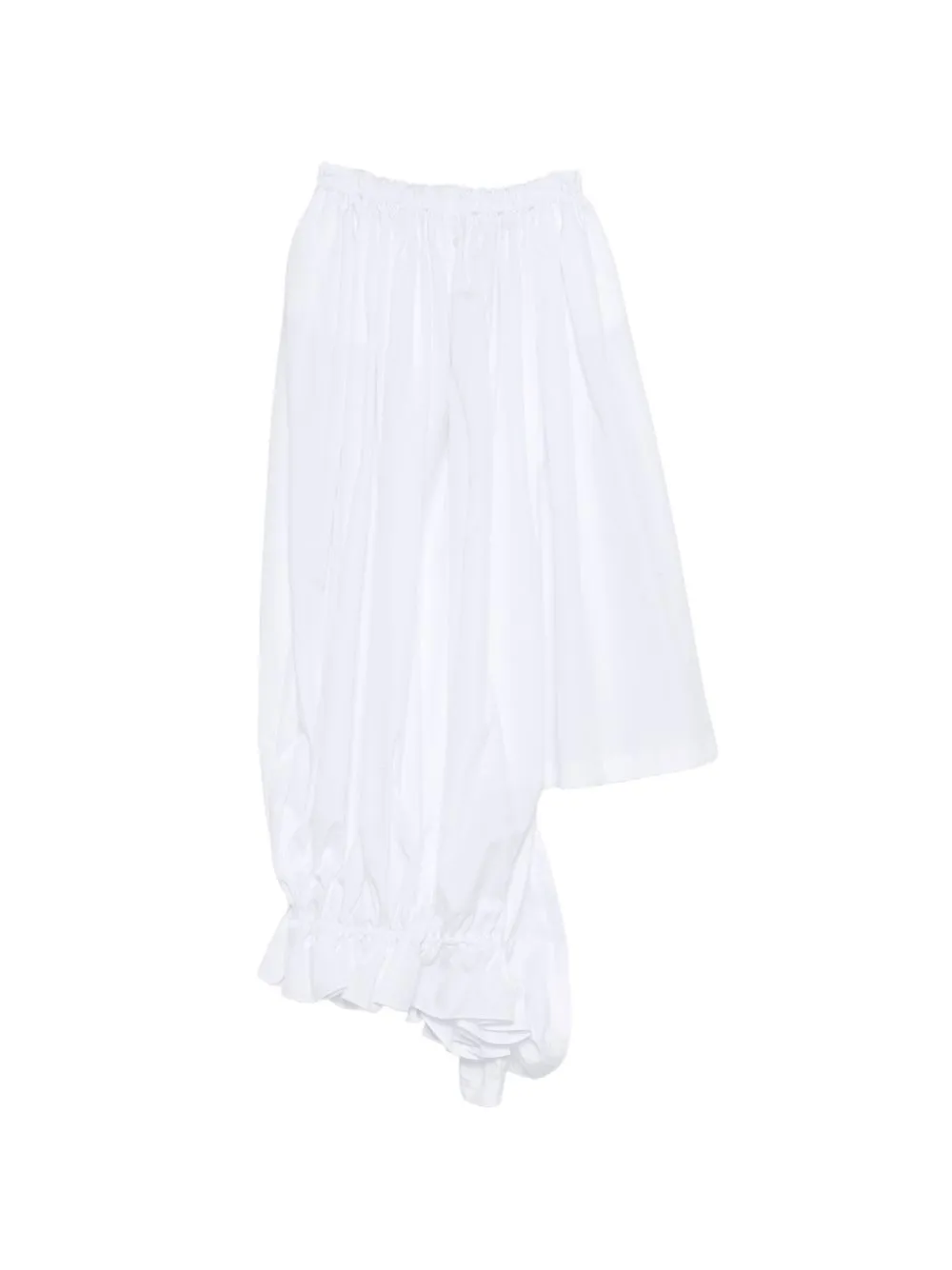 Cotton Blouse sold by Wanan Luxury product image thumbnail 3