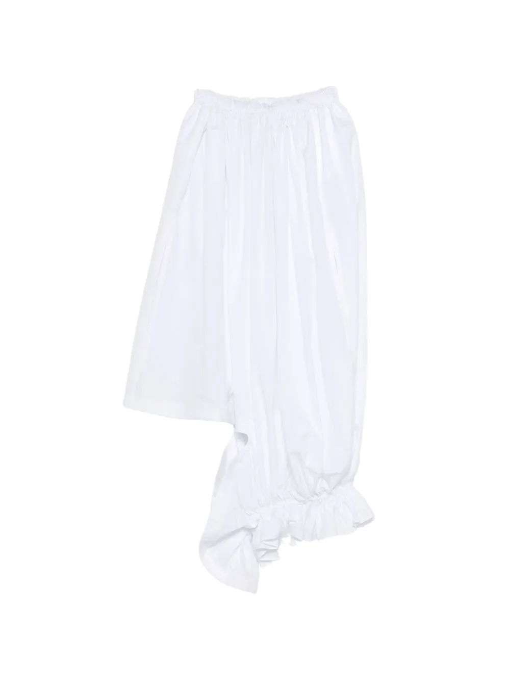 Cotton Blouse sold by Wanan Luxury