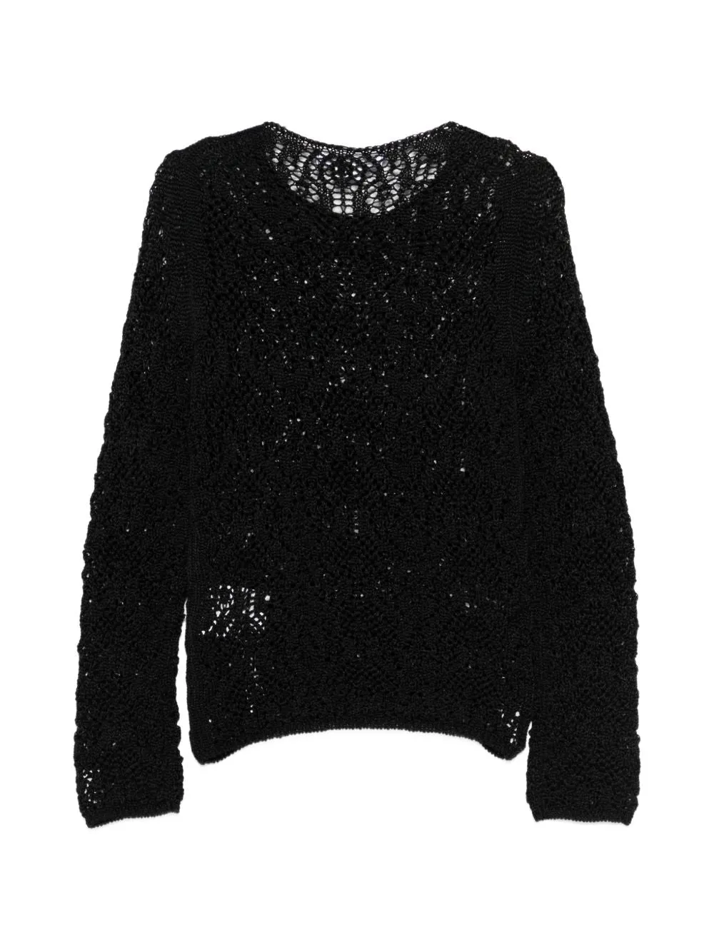 Sweaters Blacks And Greys sold by Wanan Luxury product image thumbnail 3