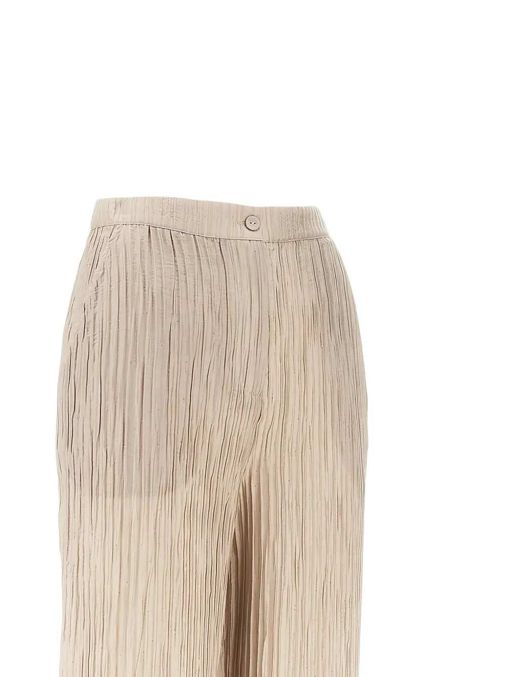 Crepe Trousers sold by Wanan Luxury product image thumbnail 2