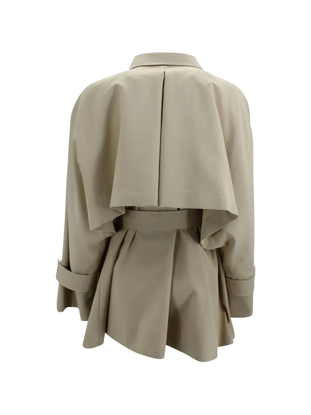 Jackets Cammello Chiaro sold by Wanan Luxury product image thumbnail 4