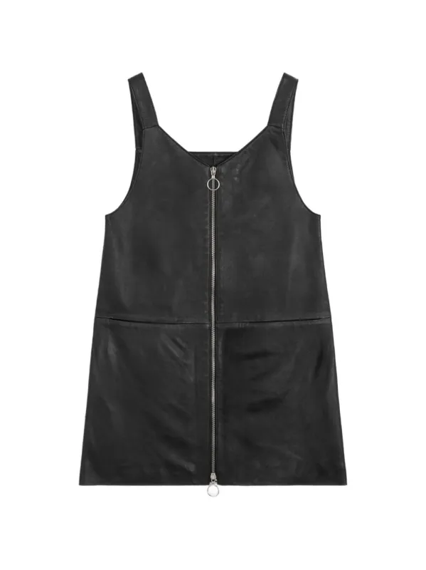 Dresses Blacks And Greys made by Fiorucci