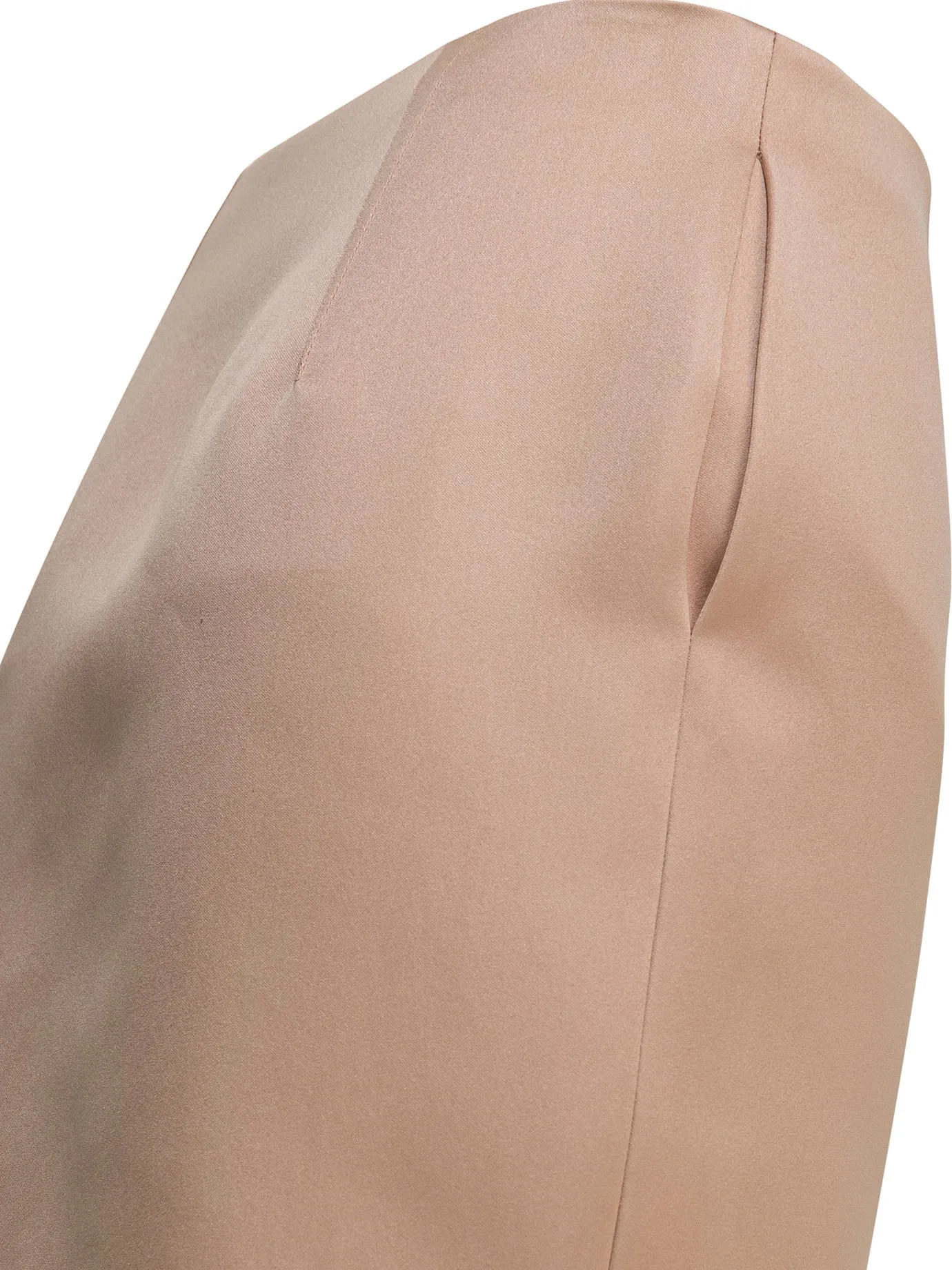 Mini Pencil Skirt Skirts Pink sold by Wanan Luxury product image thumbnail 4