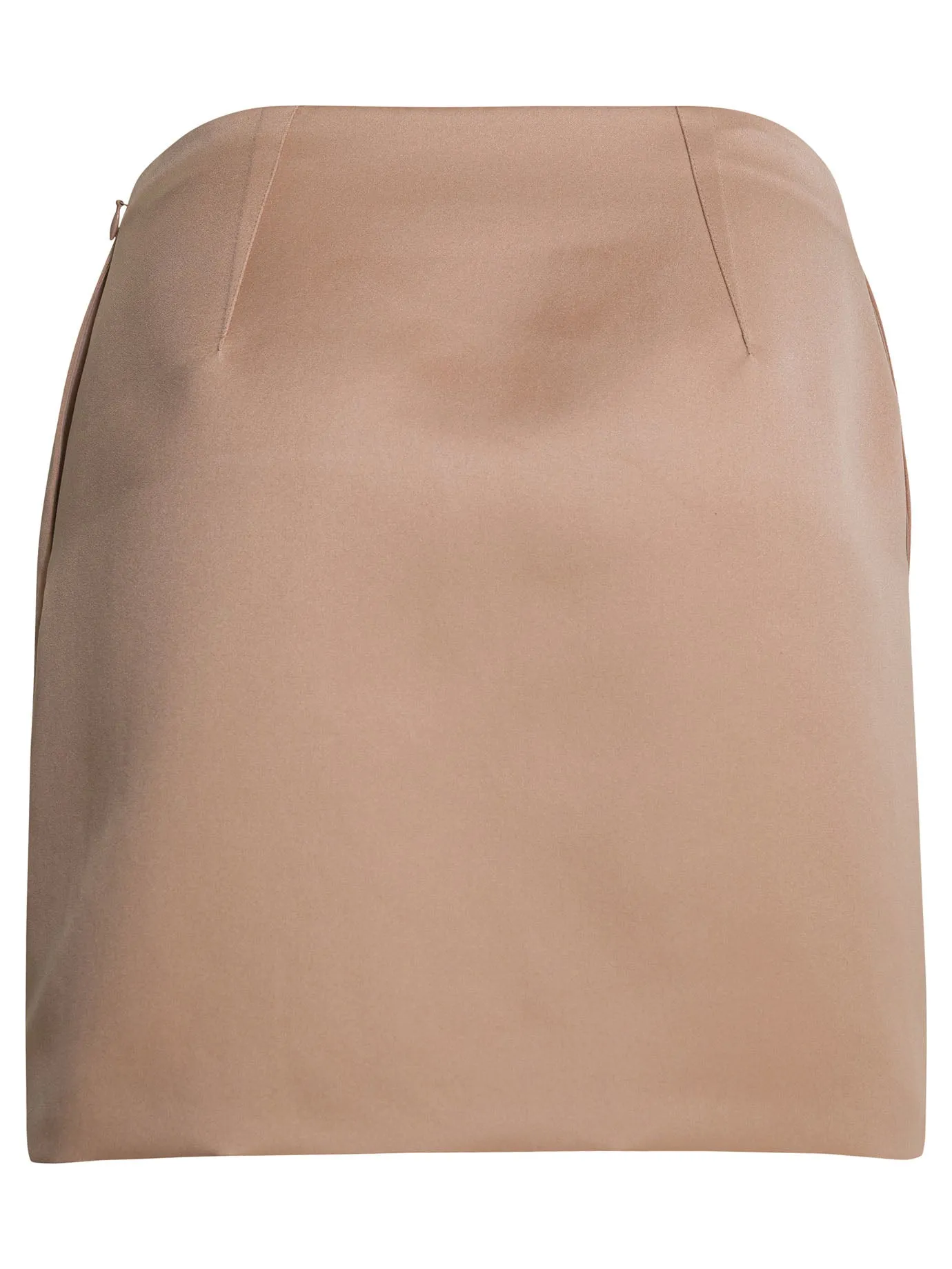 Mini Pencil Skirt Skirts Pink sold by Wanan Luxury product image thumbnail 2