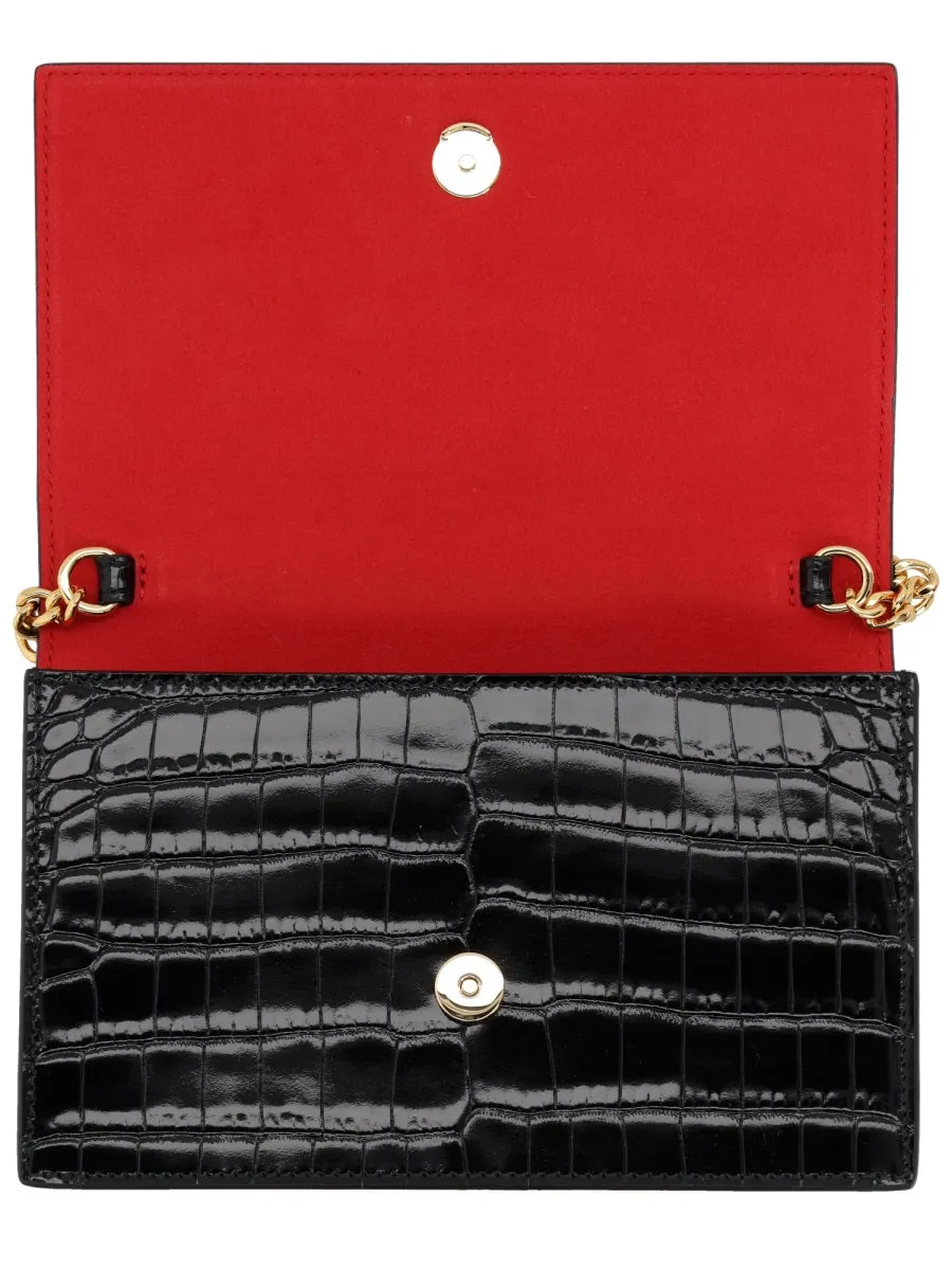 Small "Skull" Bag sold by Wanan Luxury product image thumbnail 3