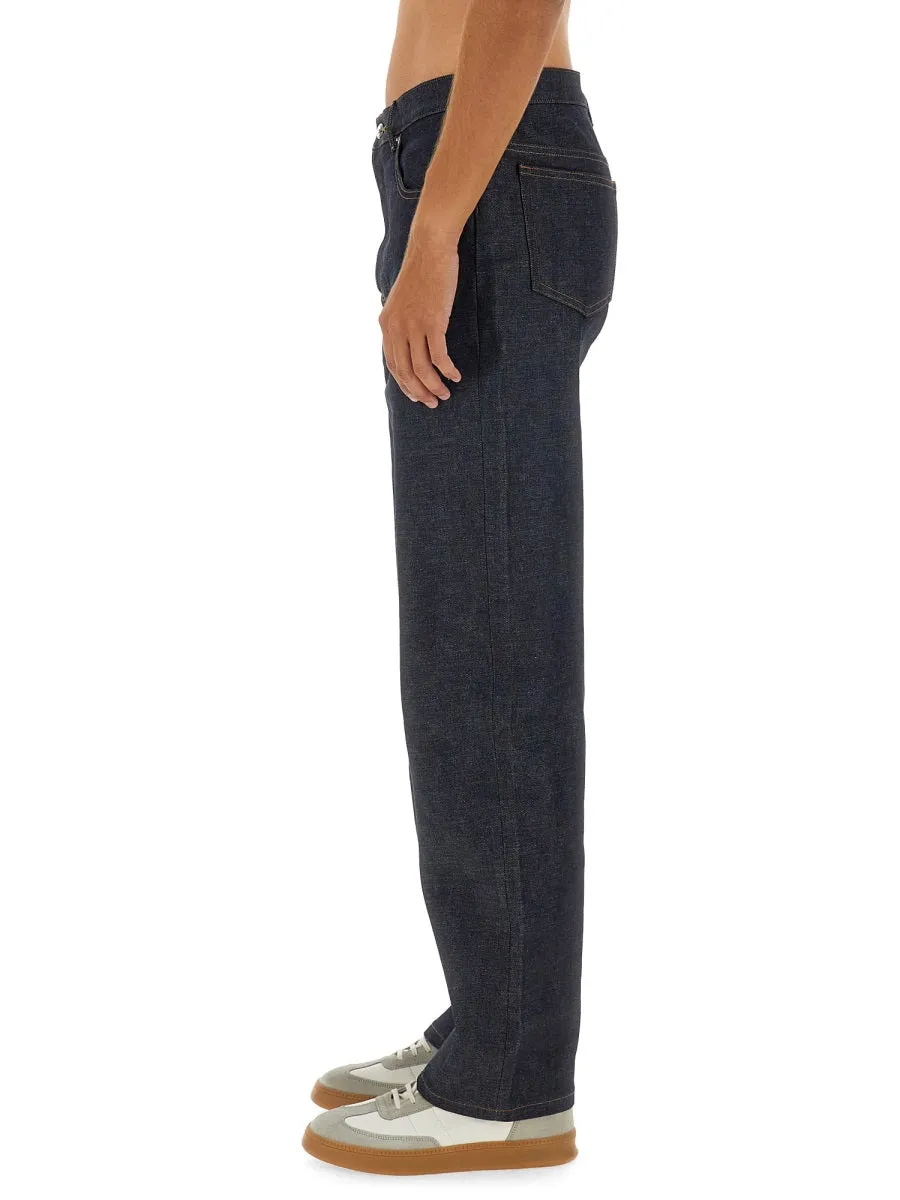 "Fairfax" Jeans sold by Wanan Luxury product image thumbnail 3
