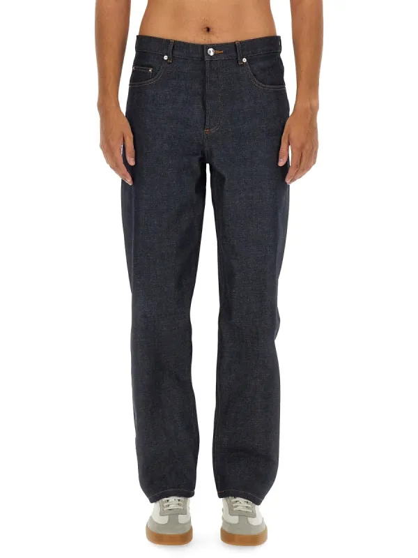 "Fairfax" Jeans made by A.P.C.