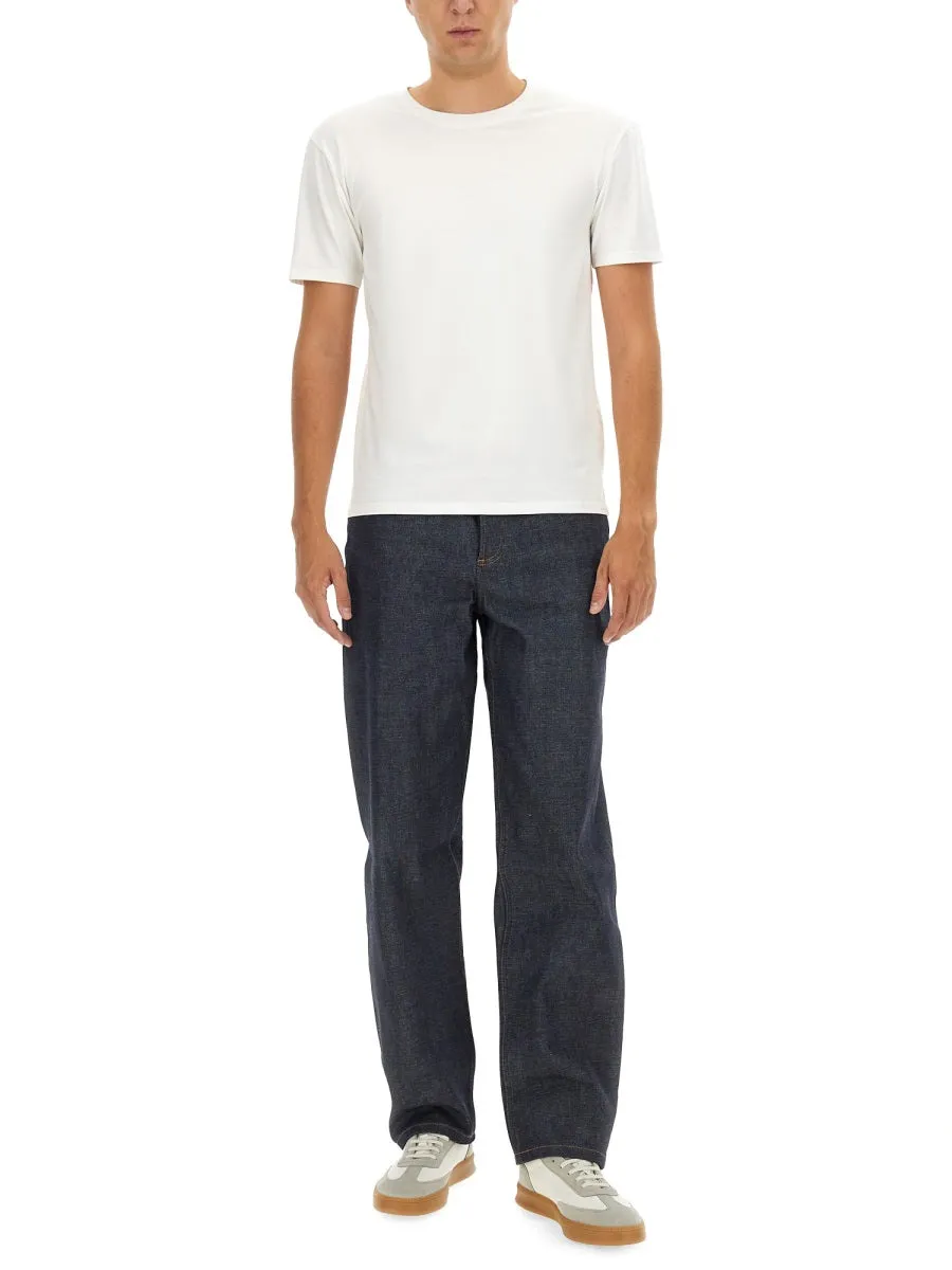 "Fairfax" Jeans sold by Wanan Luxury product image thumbnail 2