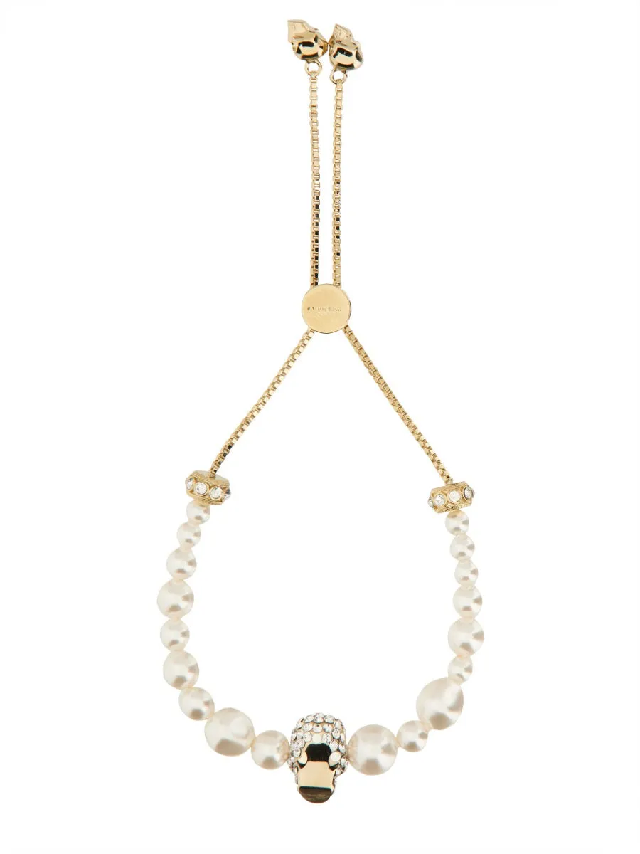 "Skull" Bracelet sold by Wanan Luxury product image thumbnail 2