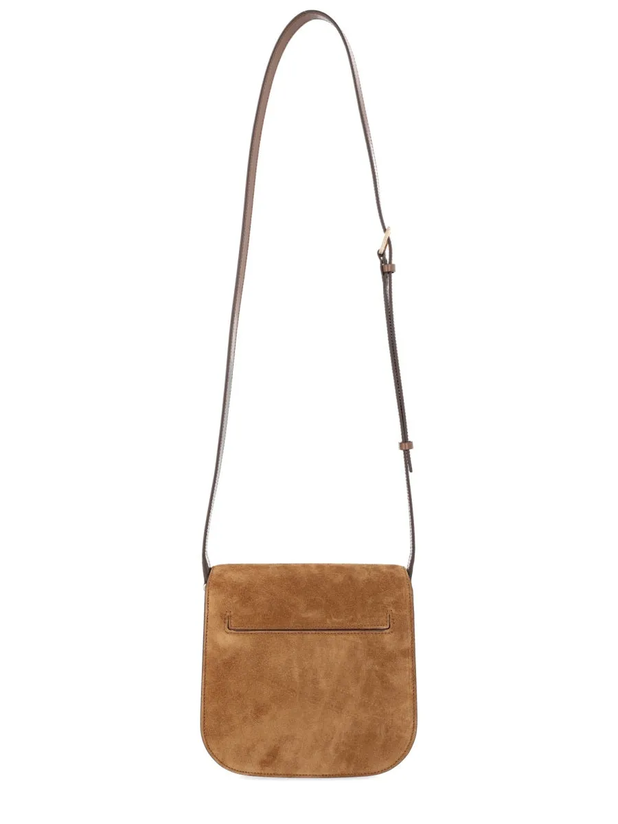 Mini "Tara" Bag sold by Wanan Luxury product image thumbnail 2