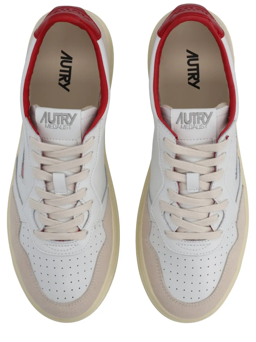 "Medalist Low" Sneaker sold by Wanan Luxury product image thumbnail 5