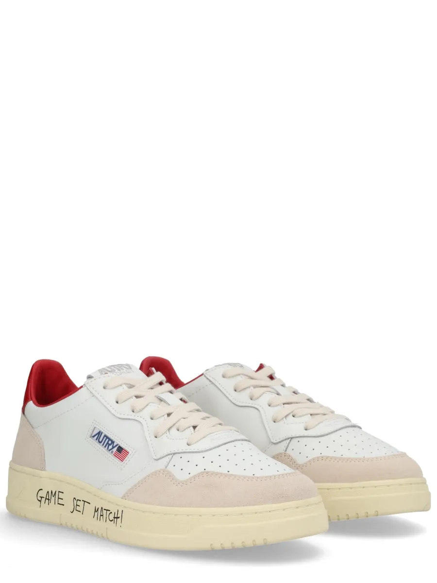 "Medalist Low" Sneaker sold by Wanan Luxury product image thumbnail 2