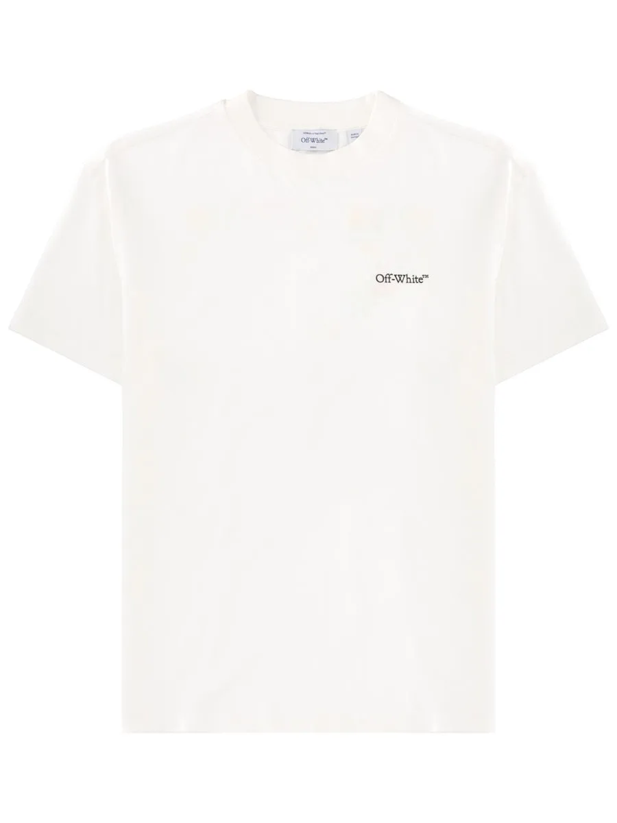 T-Shirt With Logo sold by Wanan Luxury