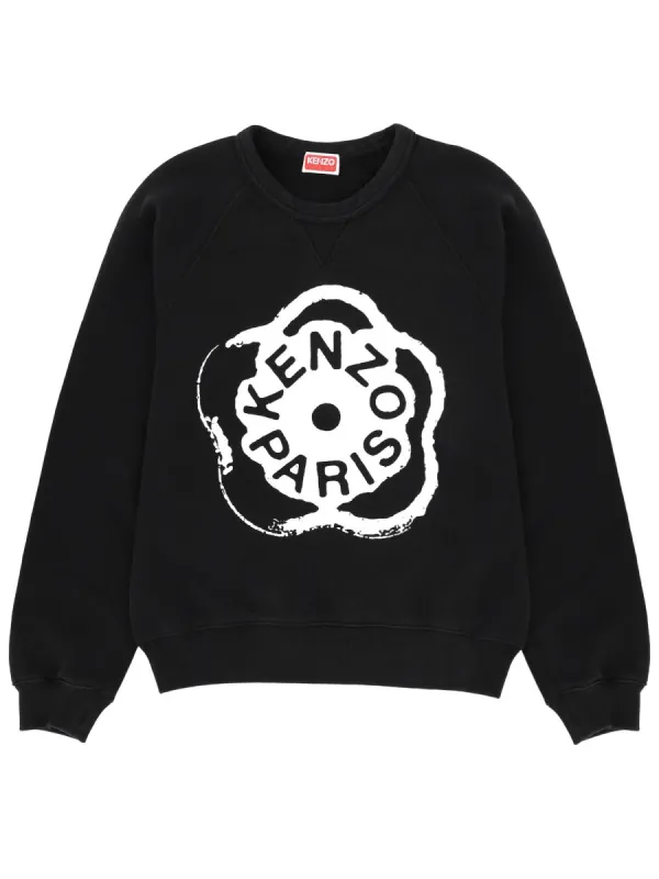 "Boke Flower 2.0" Sweatshirt sold by Wanan Luxury