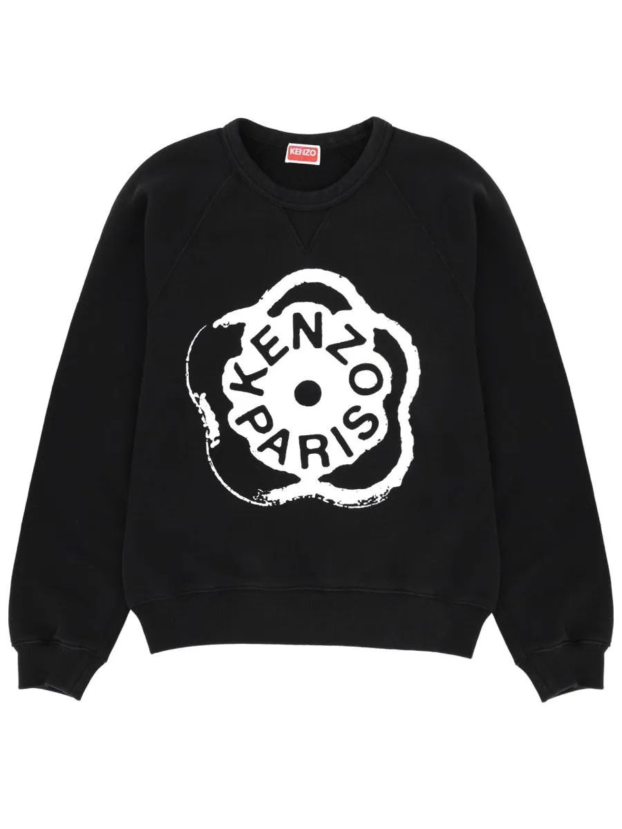 "Boke Flower 2.0" Sweatshirt sold by Wanan Luxury
