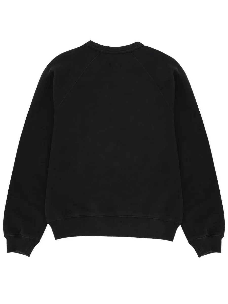 "Boke Flower 2.0" Sweatshirt sold by Wanan Luxury product image thumbnail 2