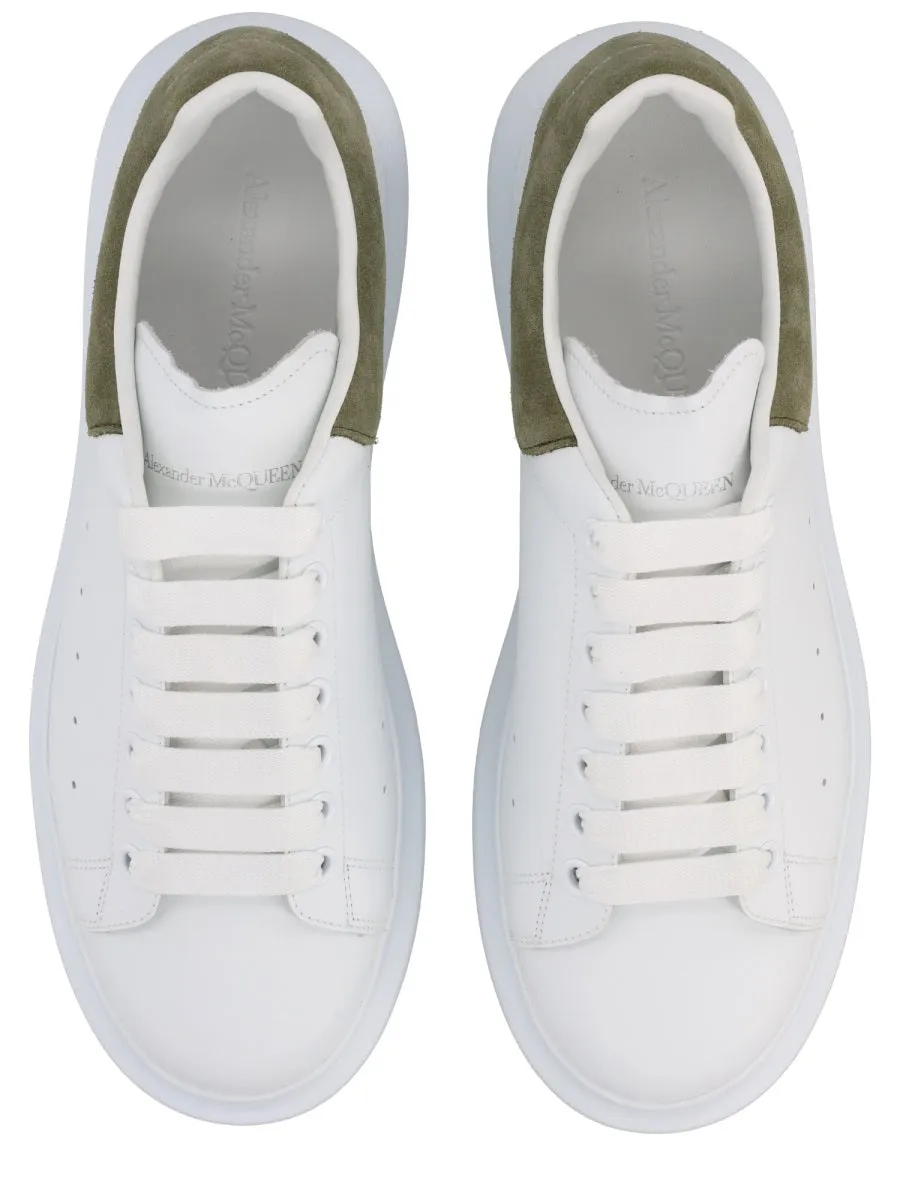 "Oversize" Sneaker sold by Wanan Luxury product image thumbnail 5