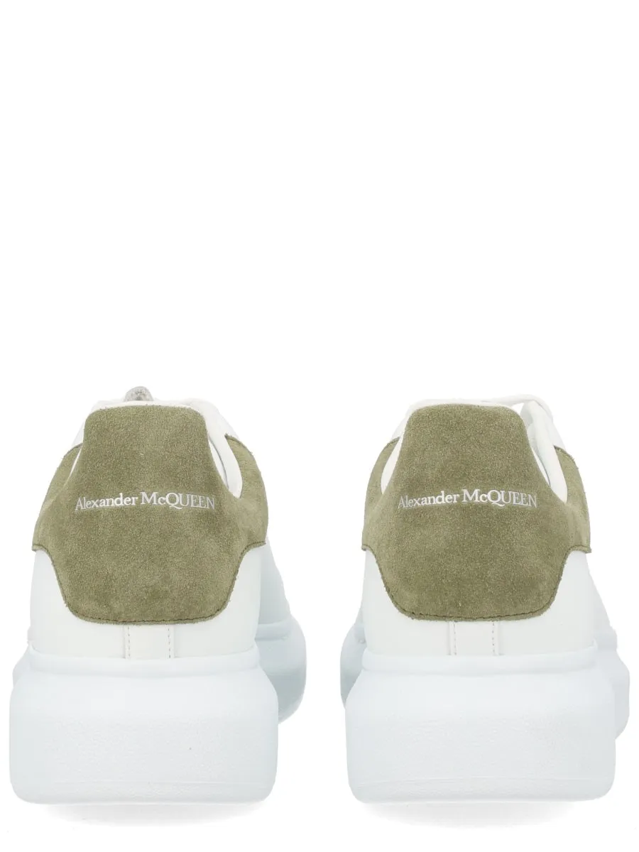 "Oversize" Sneaker sold by Wanan Luxury product image thumbnail 4