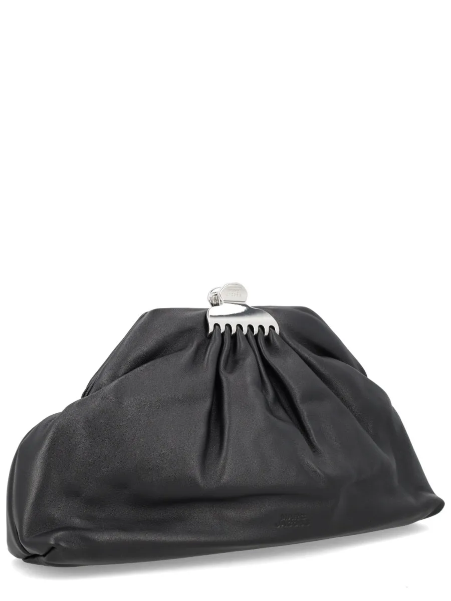 "Glam" Clutch Bag sold by Wanan Luxury product image thumbnail 2