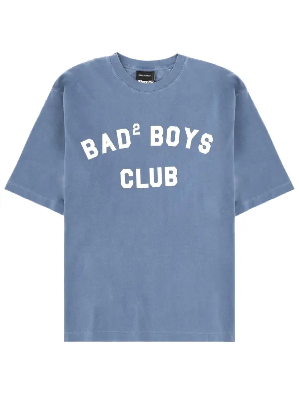 T-Shirt With Embroidery sold by Wanan Luxury