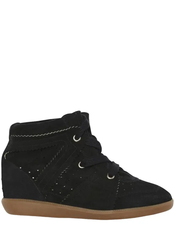 "Bobby" Sneaker made by Isabel Marant