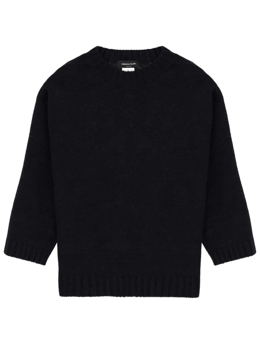 Wool Jersey. sold by Wanan Luxury